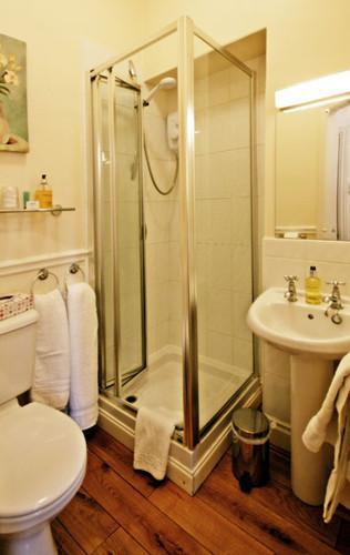 Crook Lodge ヨーク 部屋 写真